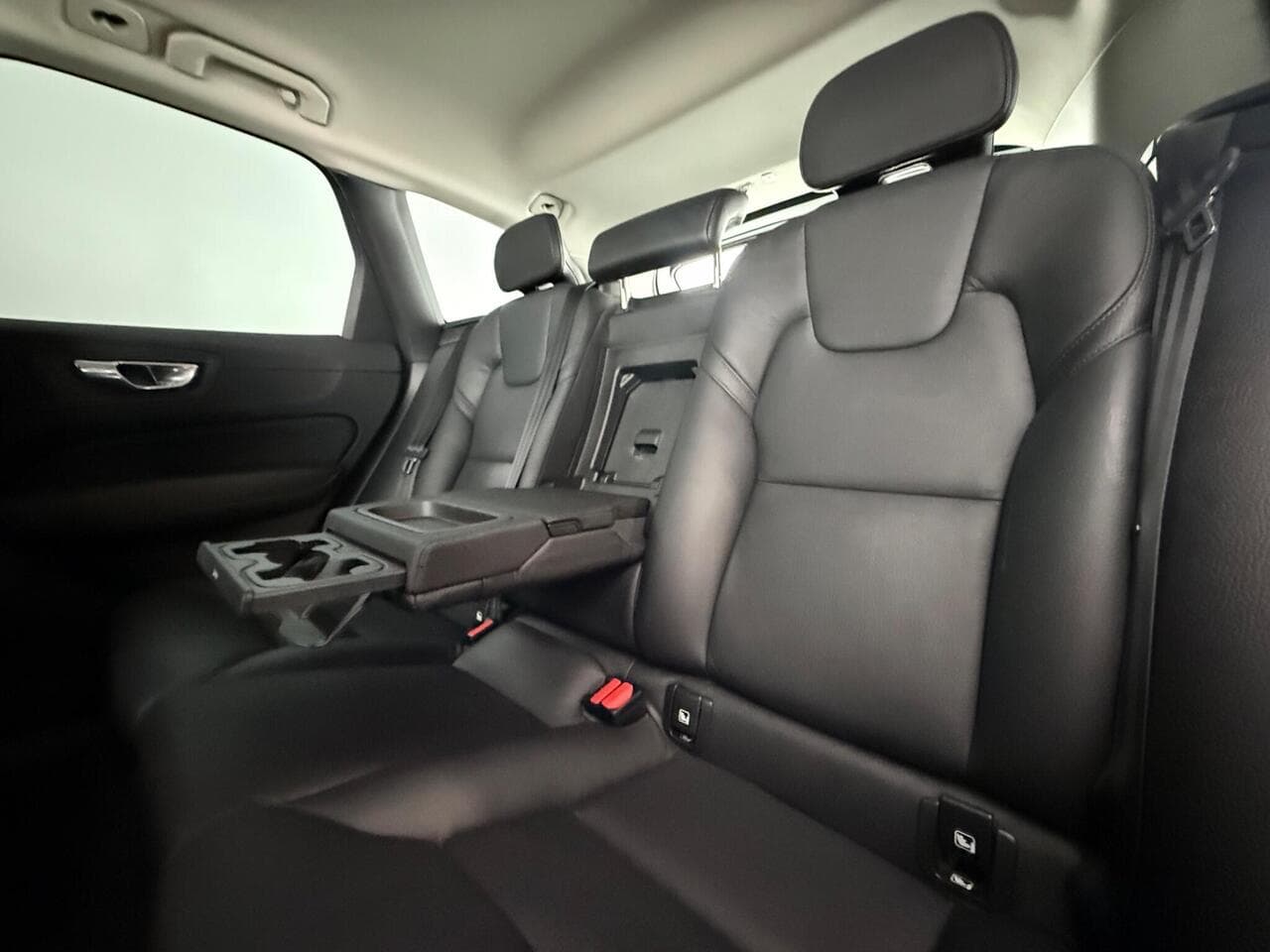 Volvo XC60 thumbnail Seat Front Passenger