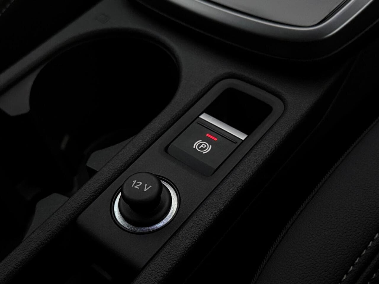 Audi A3 thumbnail Misc Controls