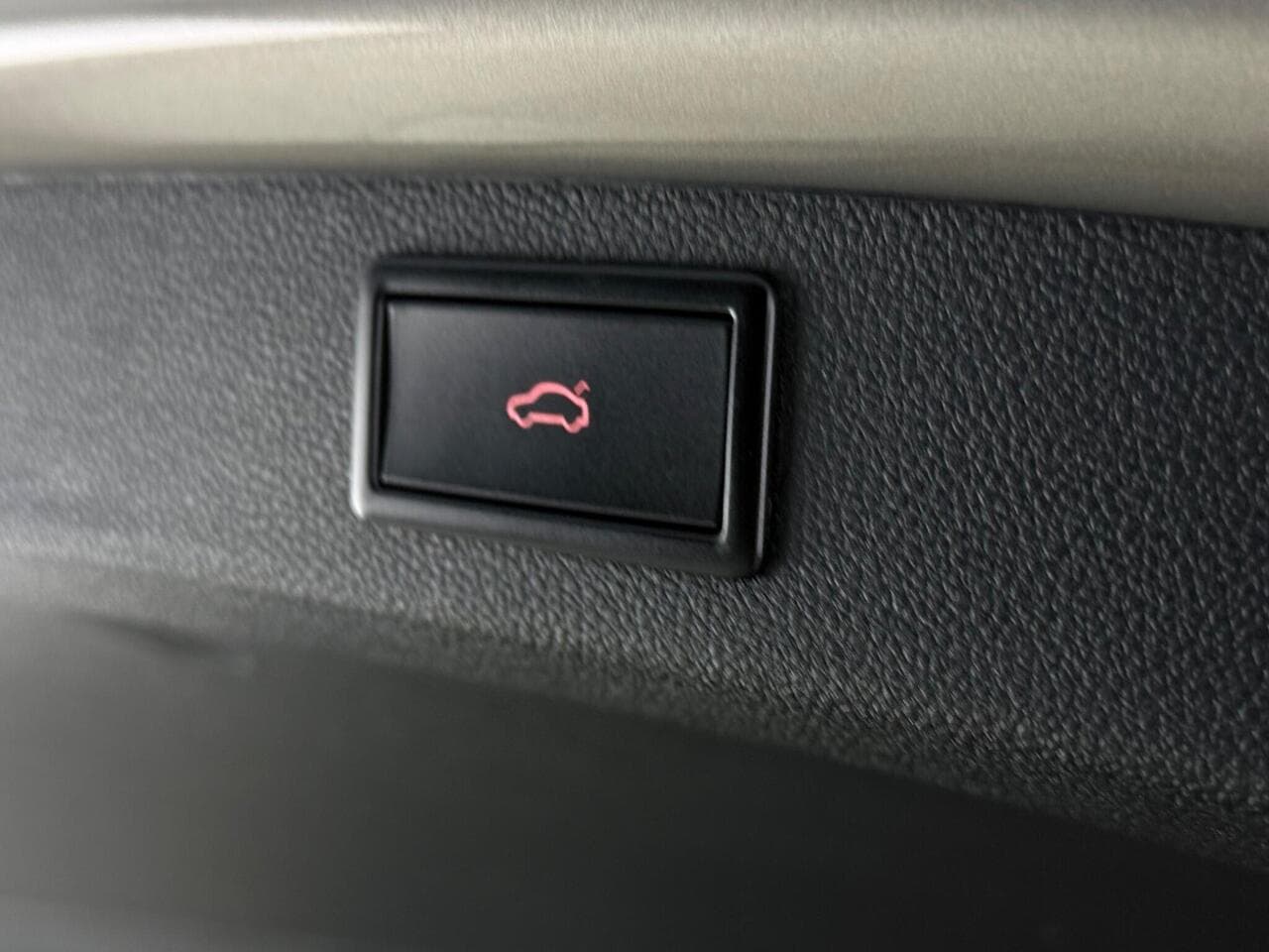 Skoda Kodiaq thumbnail Misc Controls