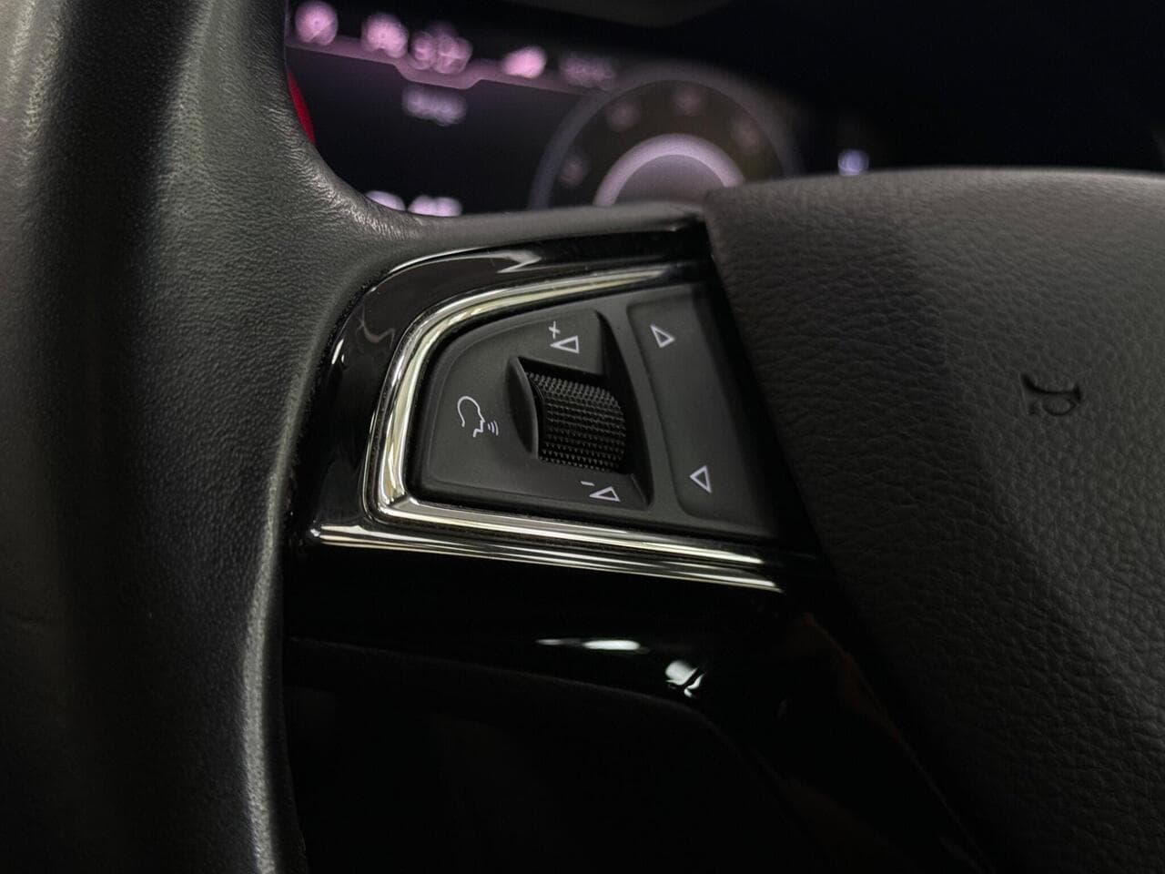 Skoda Kodiaq thumbnail Misc Controls
