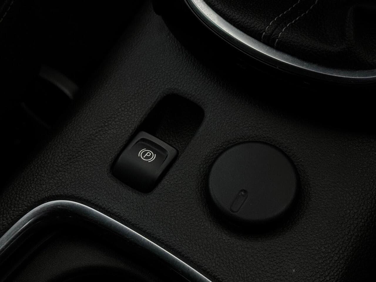 Vauxhall Astra thumbnail Misc Controls