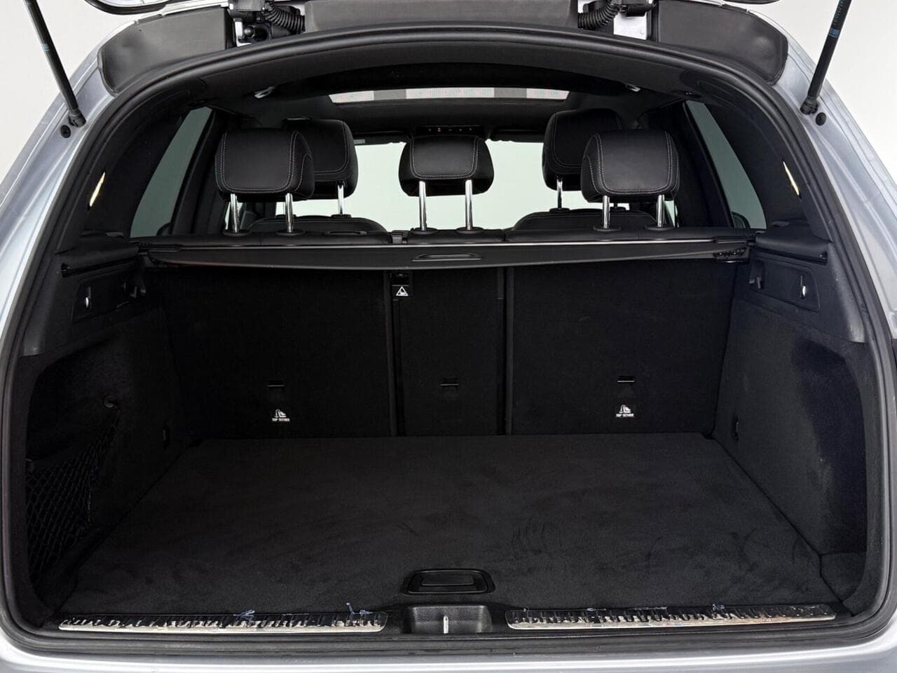 Mercedes-Benz GLC thumbnail Boot