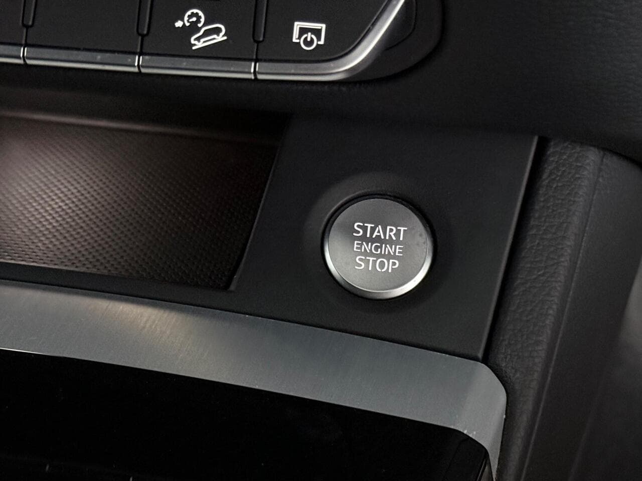 Audi Q5 thumbnail Misc Controls