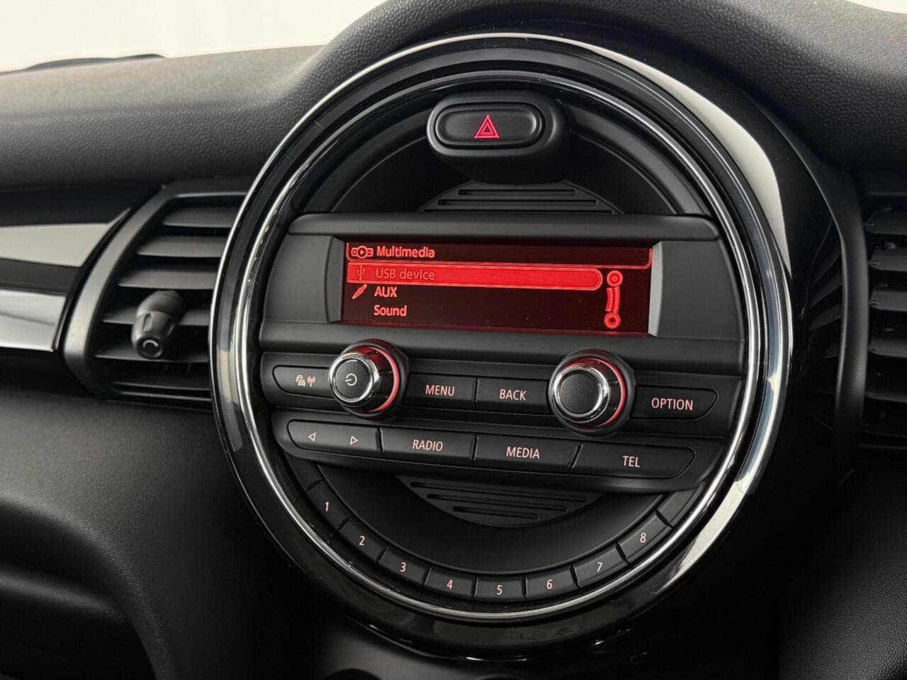 MINI Hatch thumbnail Inconclusive