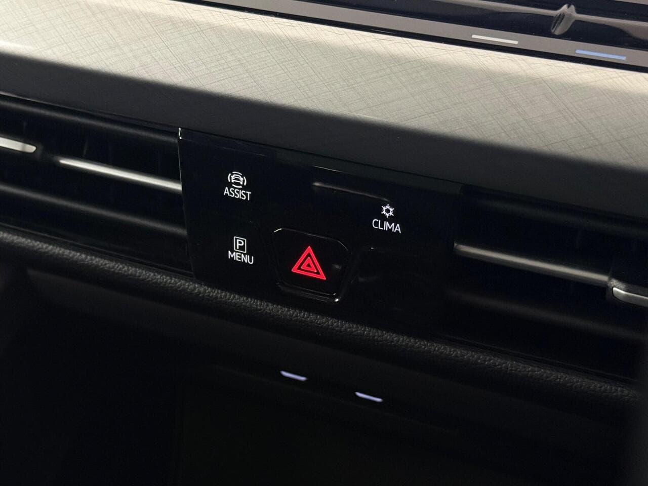 Volkswagen Golf thumbnail Misc Controls
