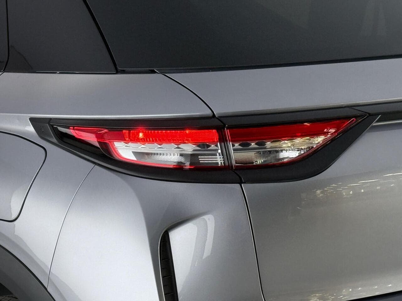 DS AUTOMOBILES DS 3 CROSSBACK thumbnail Inconclusive