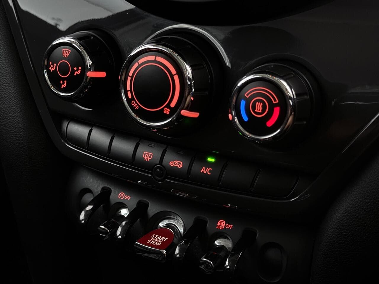 MINI Countryman thumbnail Inconclusive
