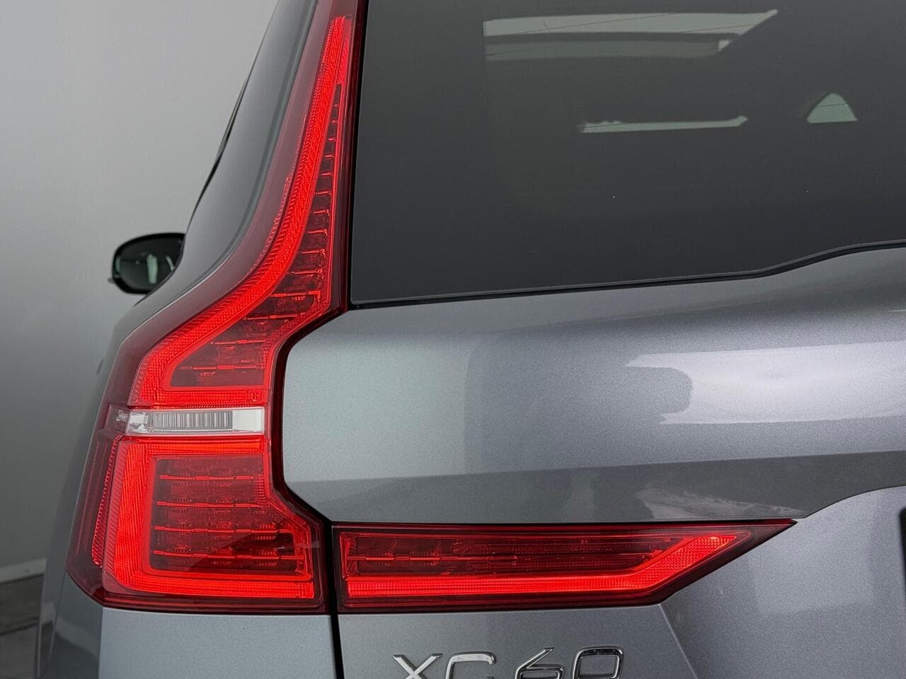 Volvo XC60 thumbnail Inconclusive