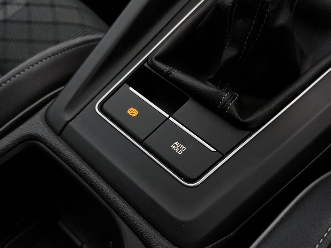 Volkswagen Golf thumbnail Misc Controls