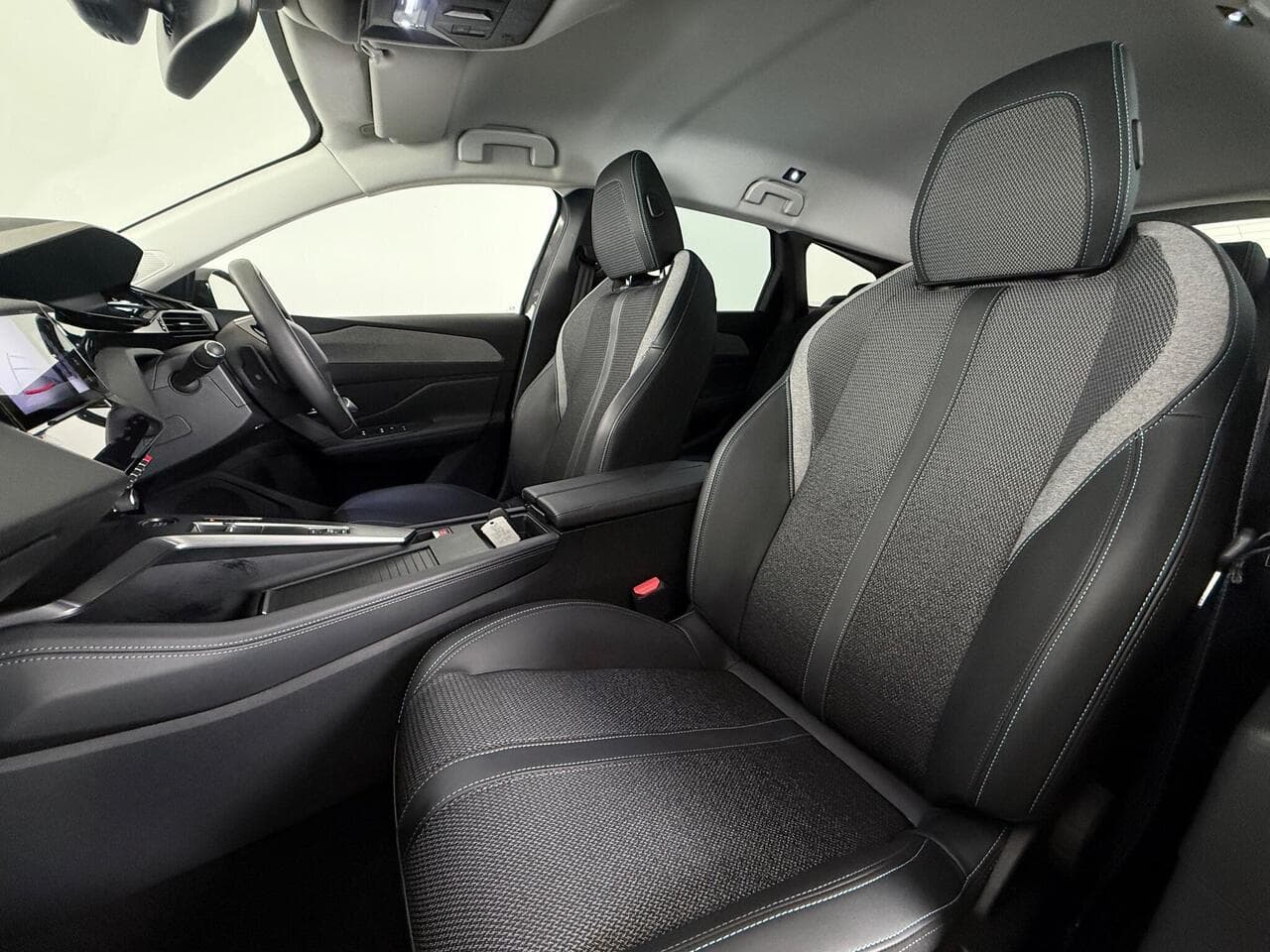Peugeot 308 SW thumbnail Seat Front Passenger