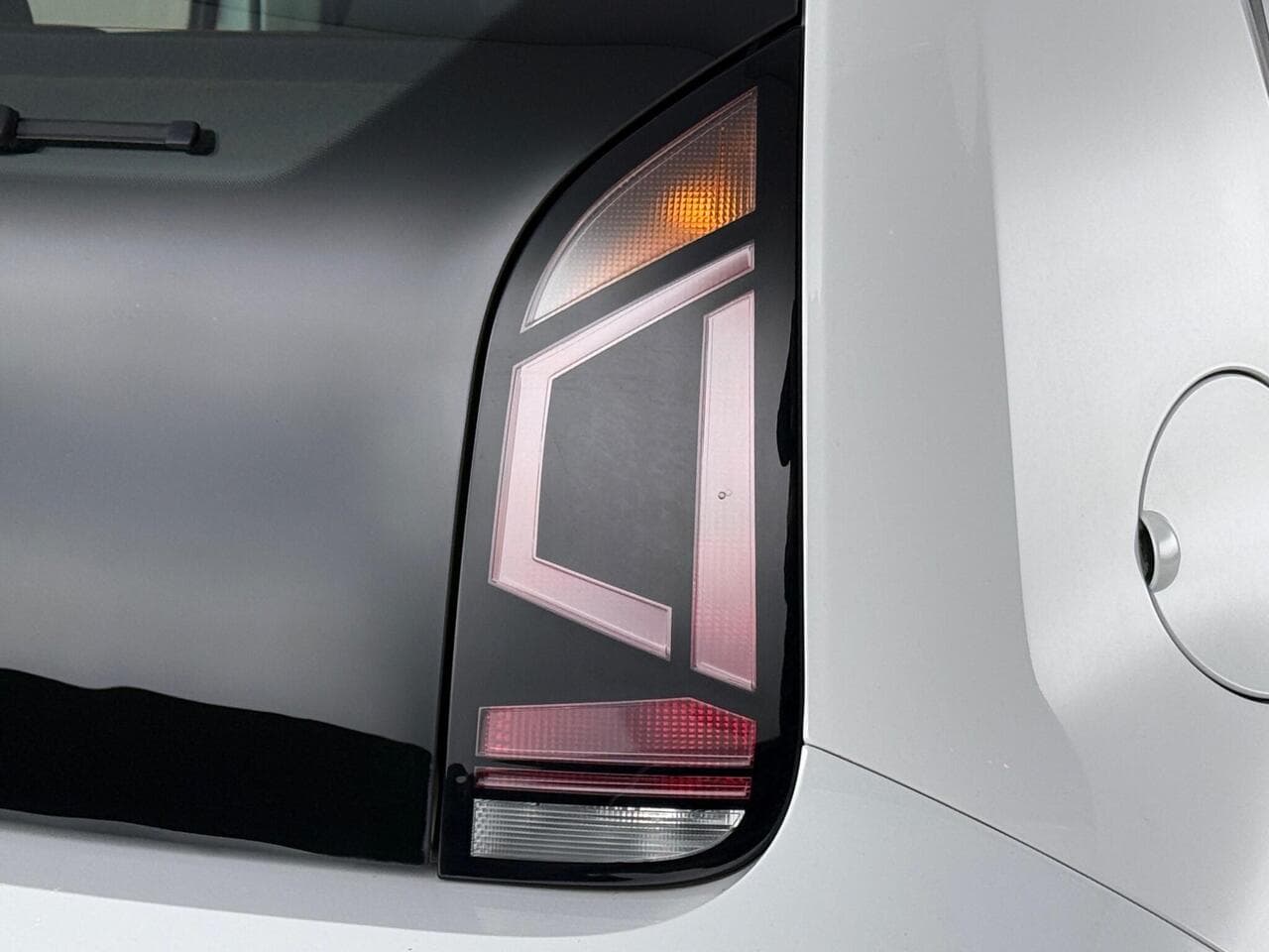 Volkswagen up! thumbnail Inconclusive
