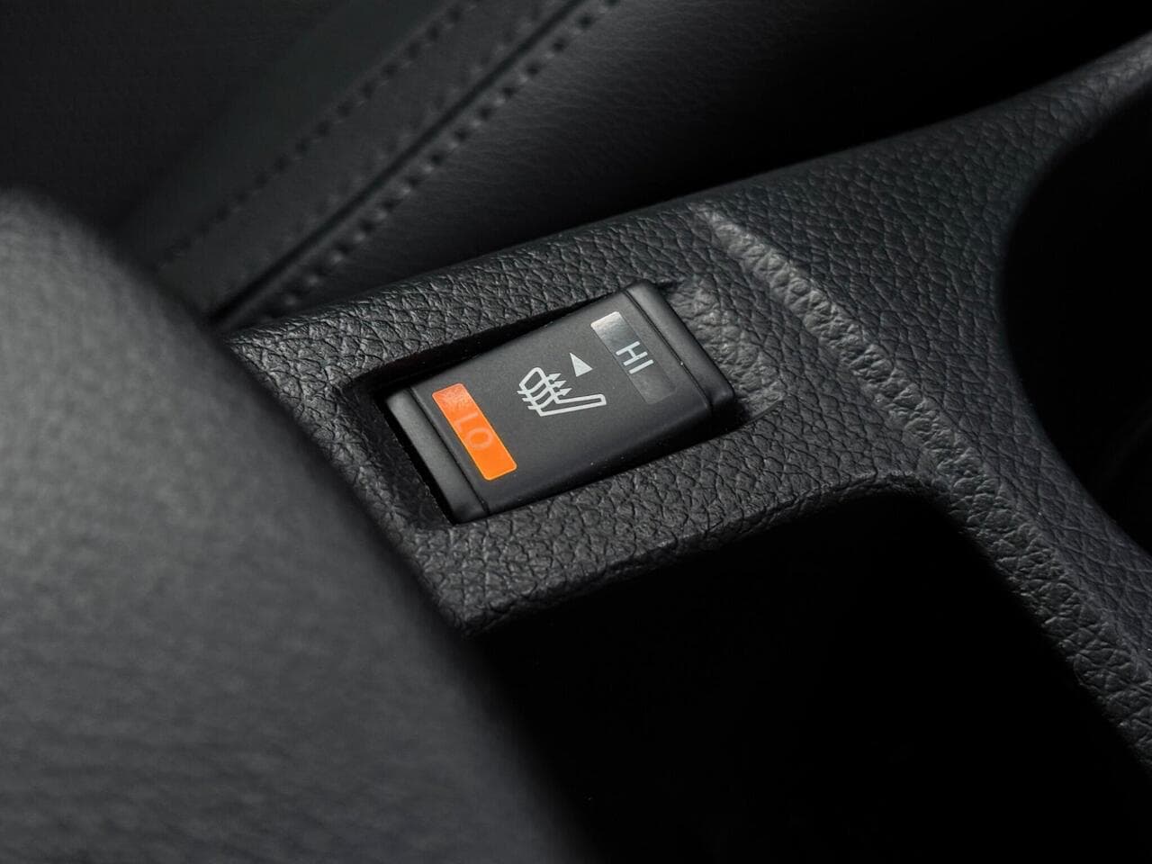 Nissan Qashqai thumbnail Misc Controls