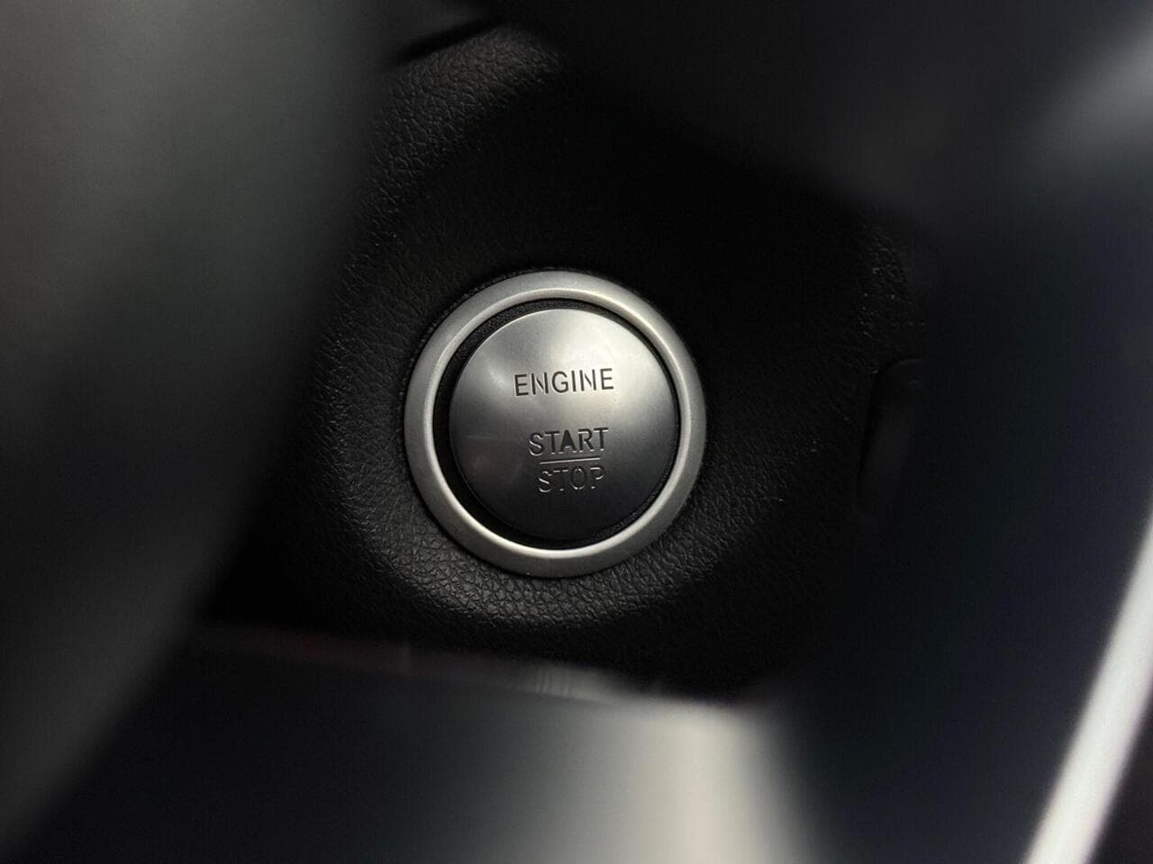 Mercedes-Benz A Class thumbnail Inconclusive