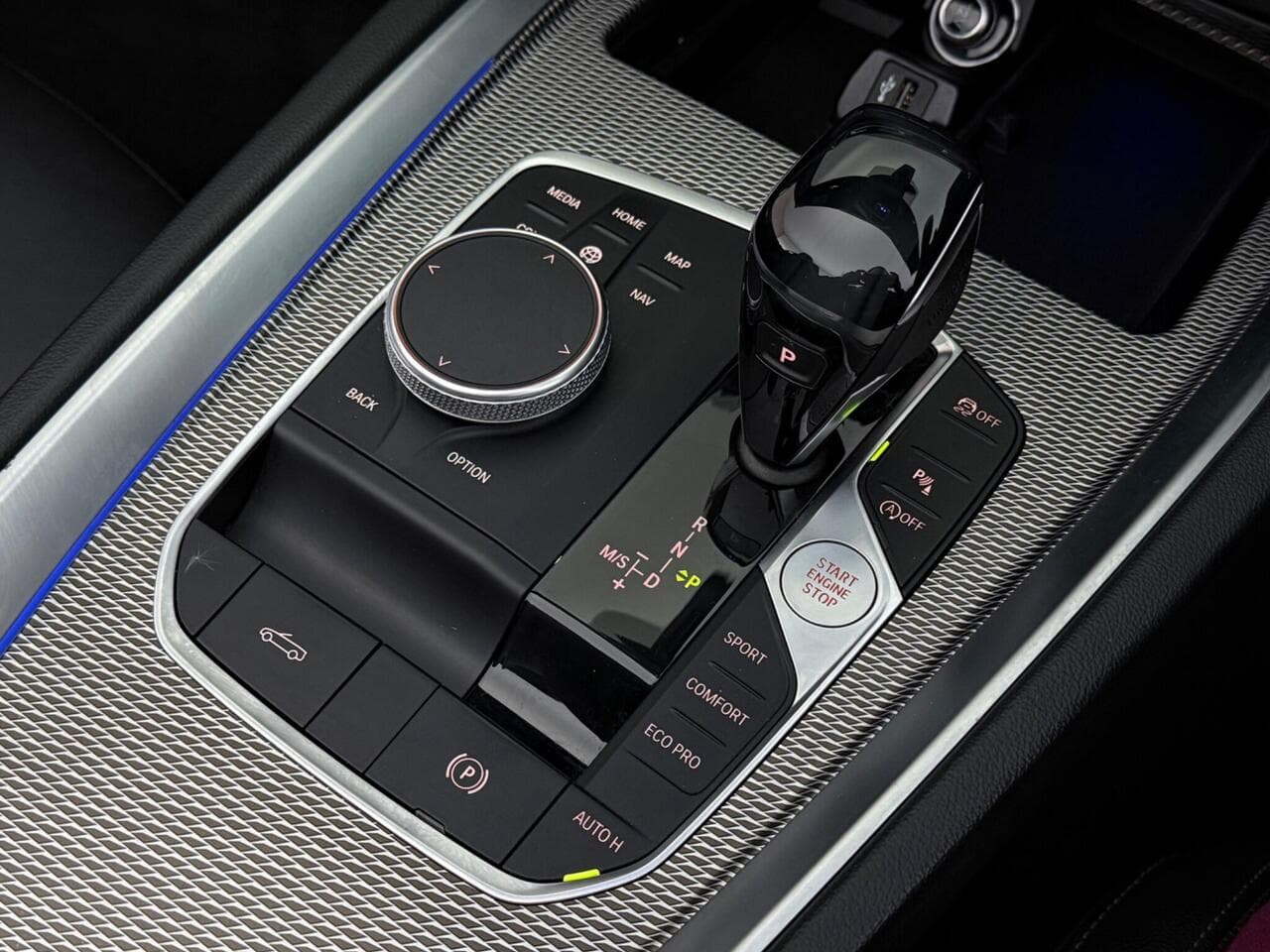 BMW Z4 thumbnail Inconclusive