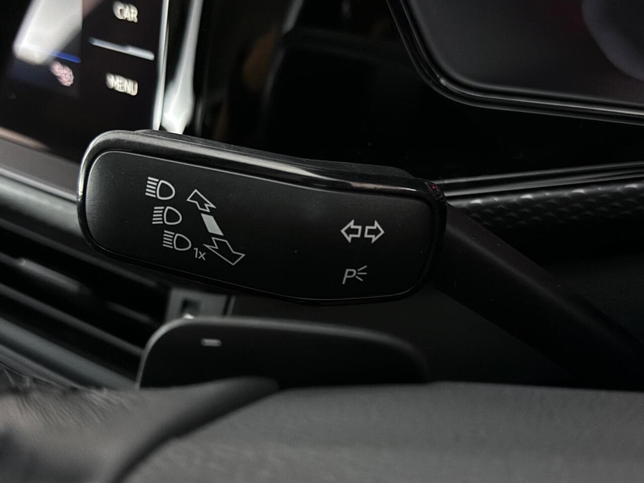 Volkswagen T-Cross thumbnail Misc Controls