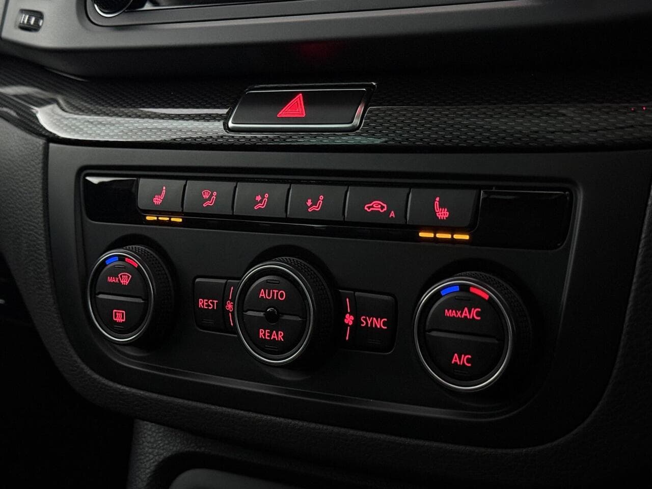 SEAT Alhambra thumbnail Inconclusive