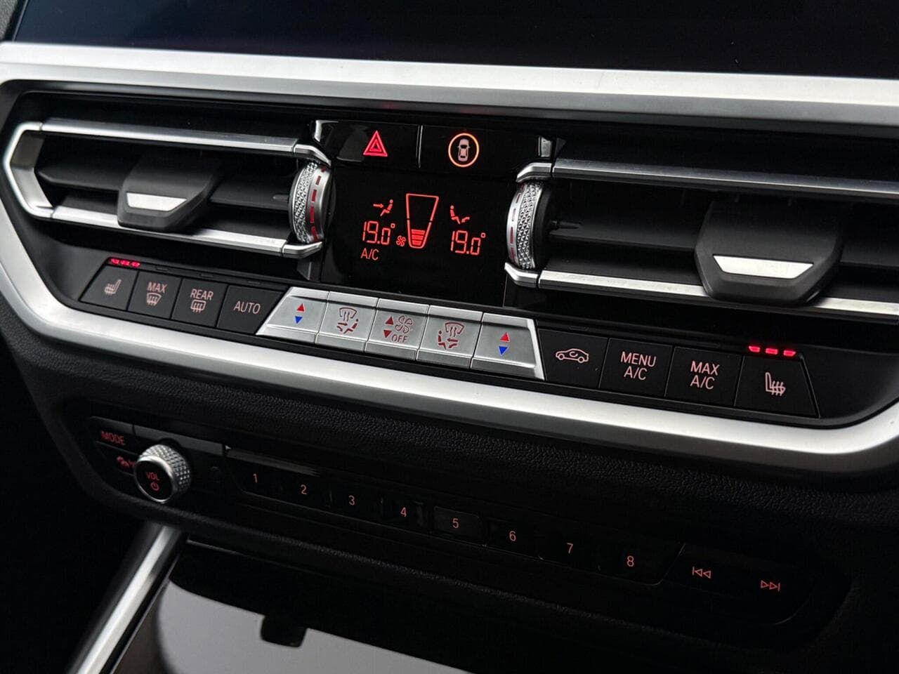 BMW 3 Series thumbnail Inconclusive