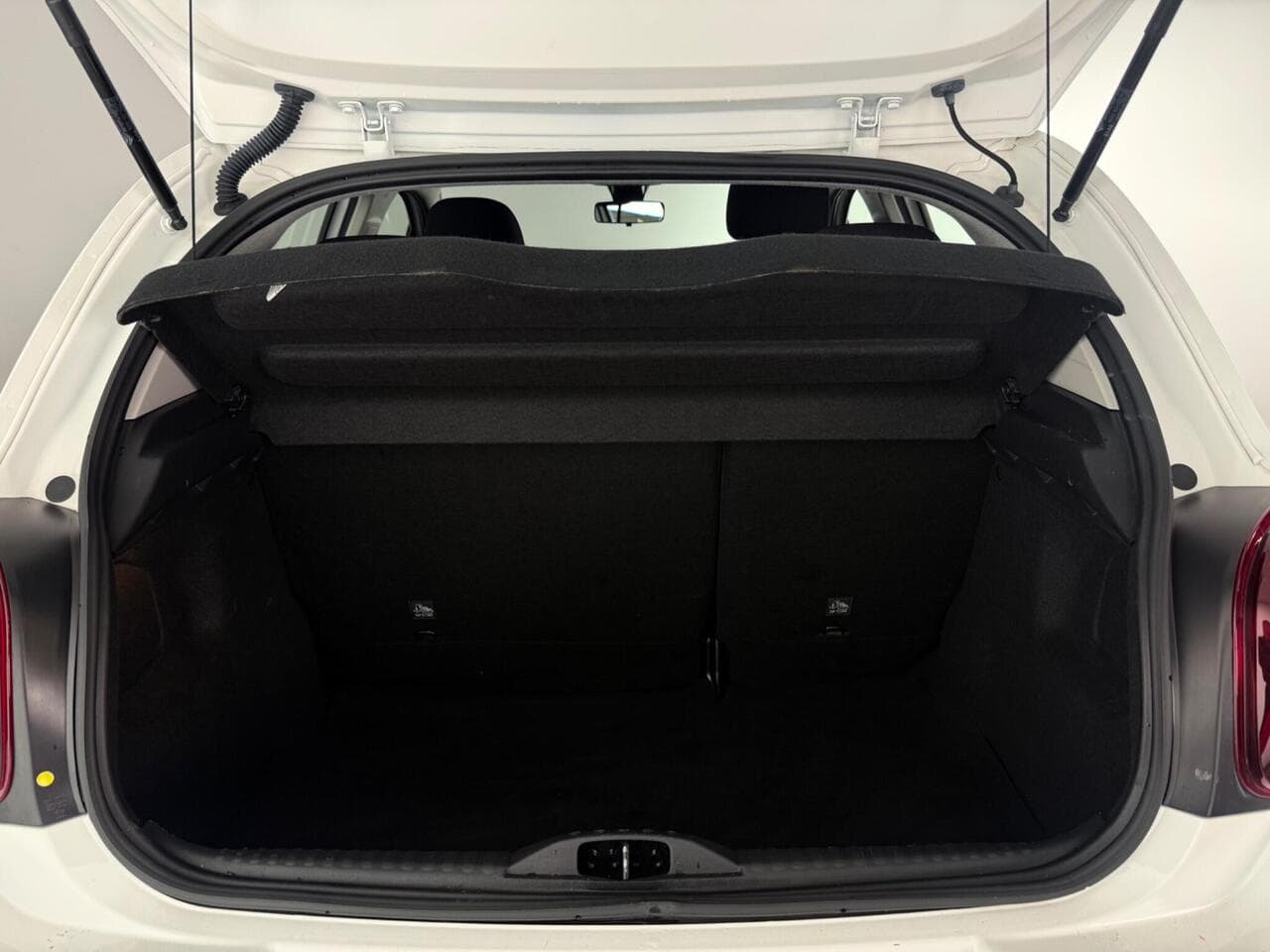 Citroen C3 thumbnail Boot