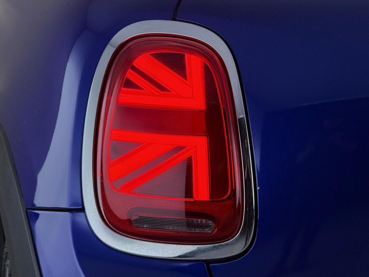 MINI Convertible thumbnail Lights Rear