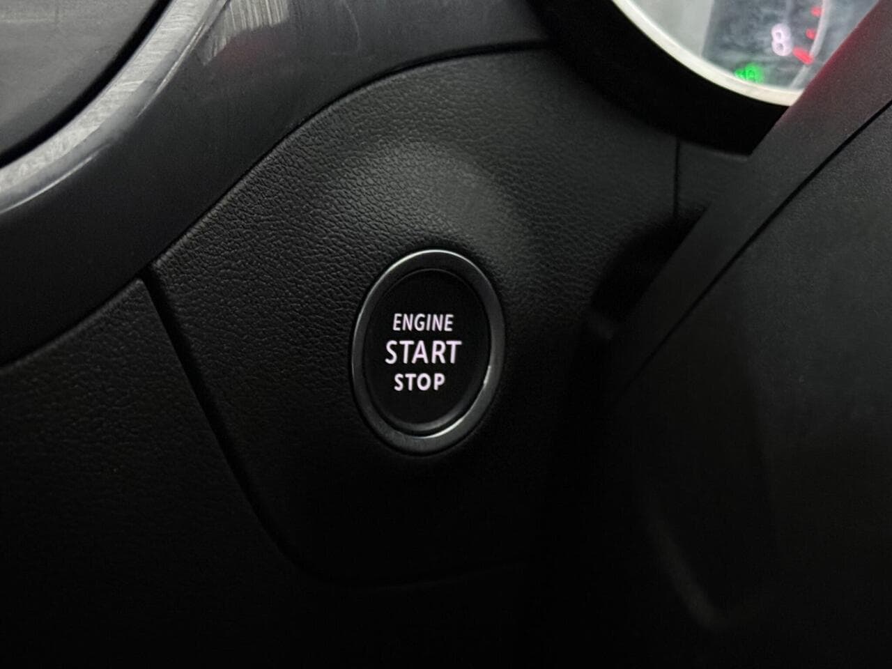 Vauxhall Crossland thumbnail Misc Controls