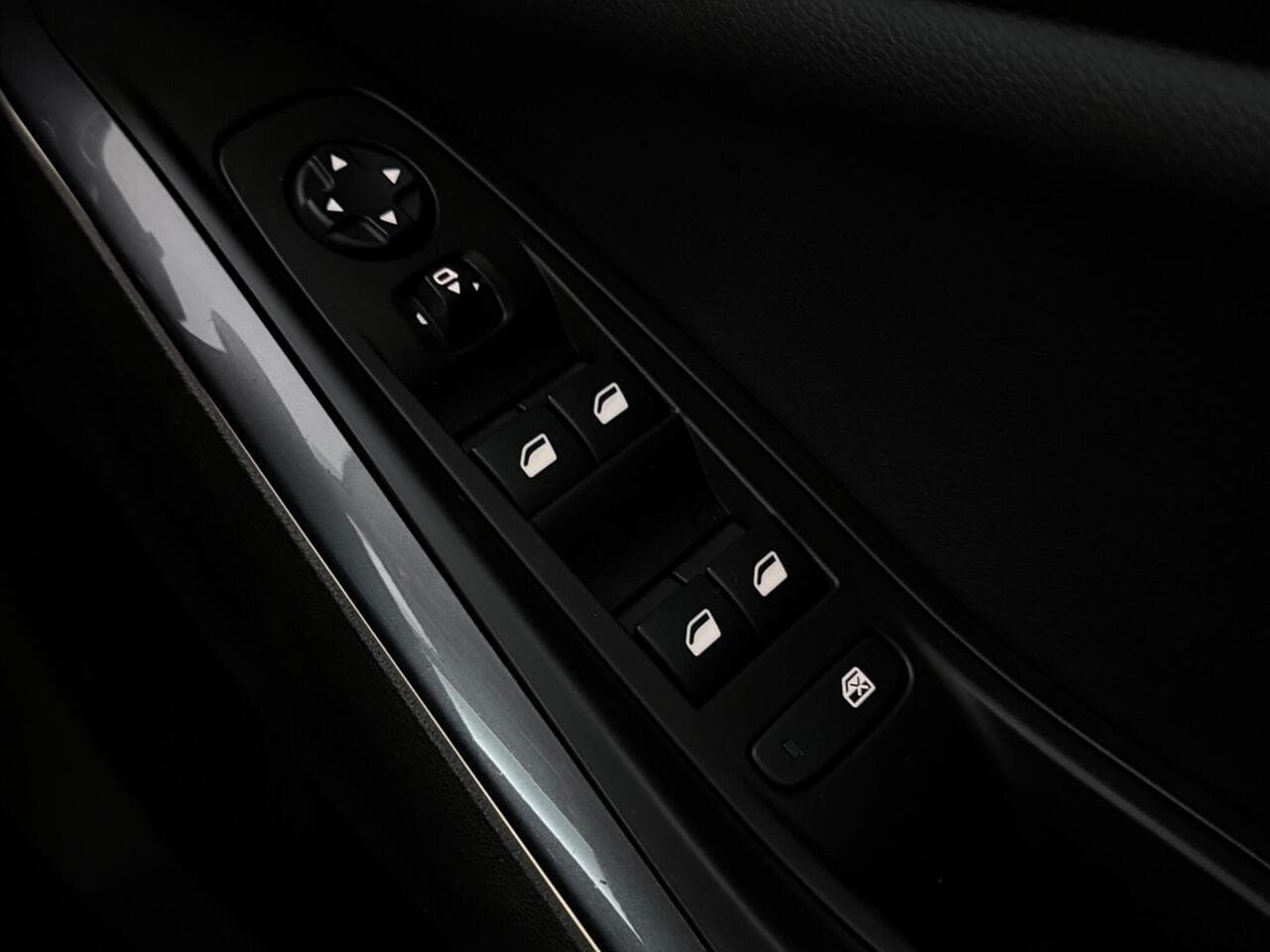 Vauxhall Grandland X thumbnail Inconclusive