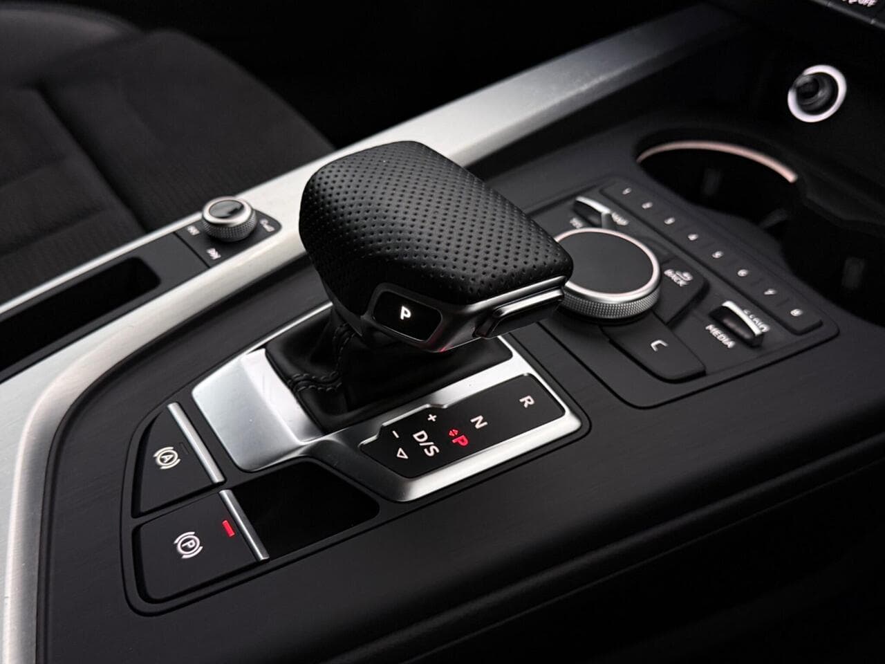 Audi A5 thumbnail Inconclusive