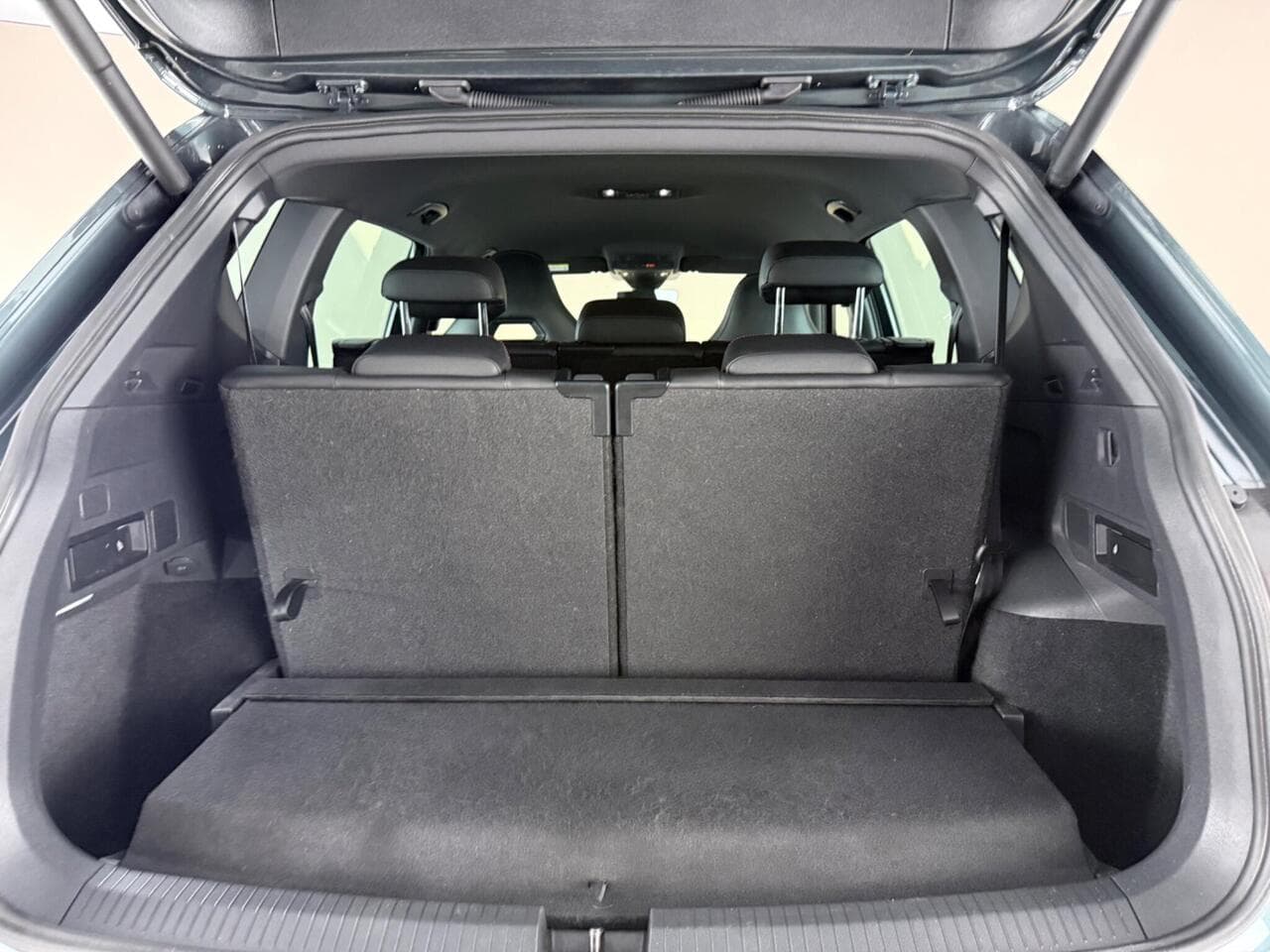 SEAT Tarraco thumbnail Boot
