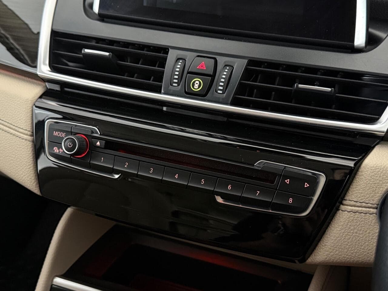 BMW 2 Series Gran Tourer thumbnail Inconclusive