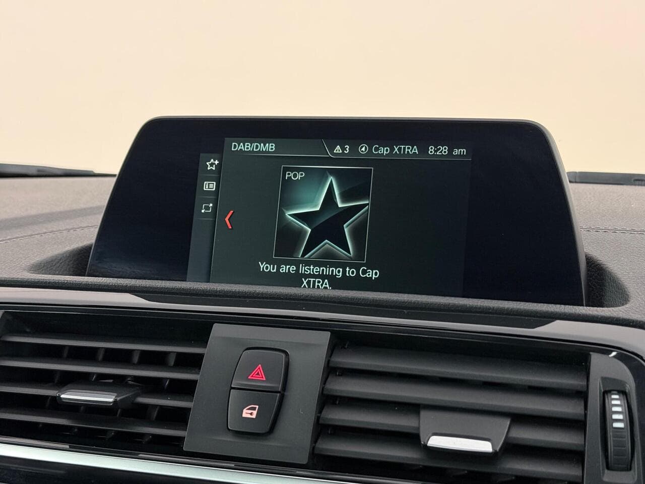 BMW 2 Series thumbnail Infotainment System
