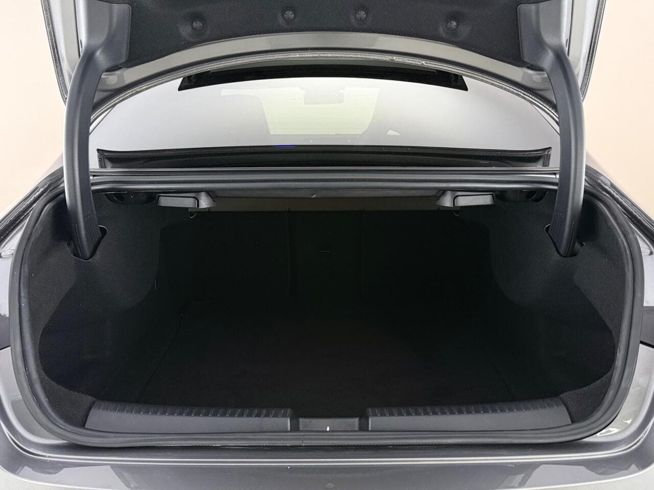 Mercedes-Benz CLA thumbnail Boot