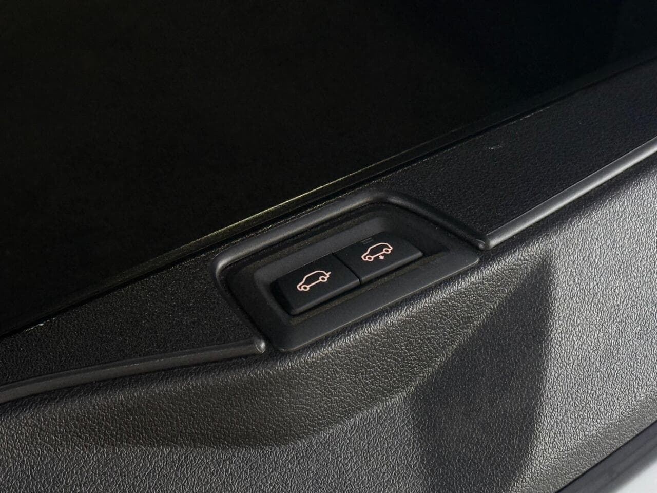 BMW X5 thumbnail Misc Controls