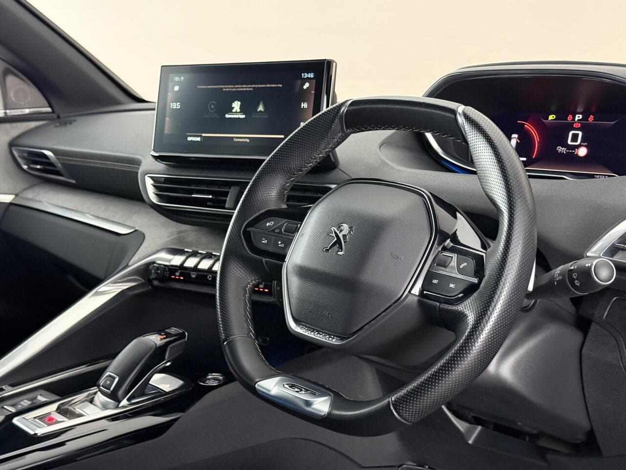 Peugeot 5008 thumbnail Inconclusive