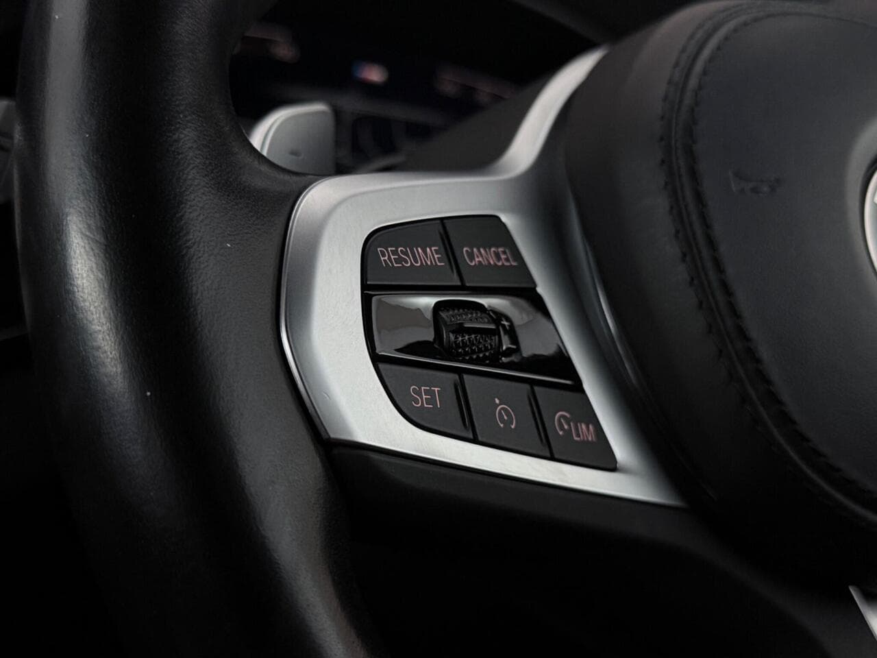 BMW 5 Series thumbnail Misc Controls