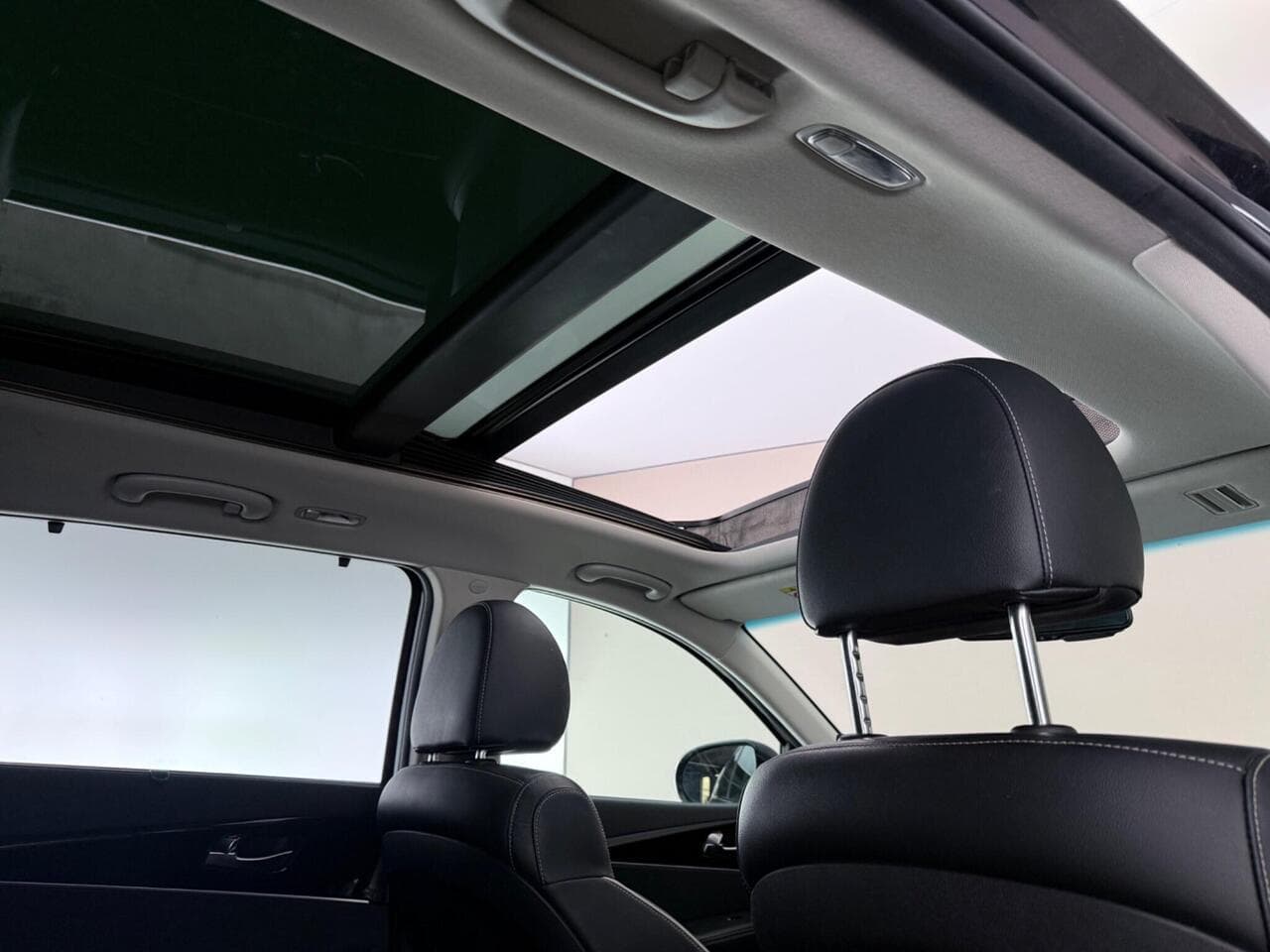 Kia Sorento thumbnail Wing Mirror