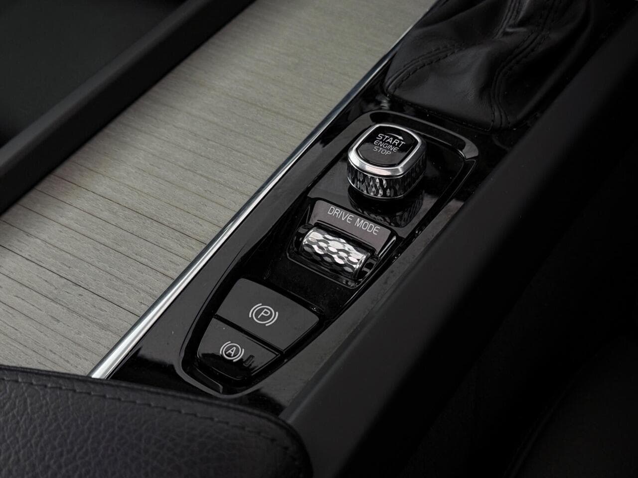Volvo V60 thumbnail Inconclusive