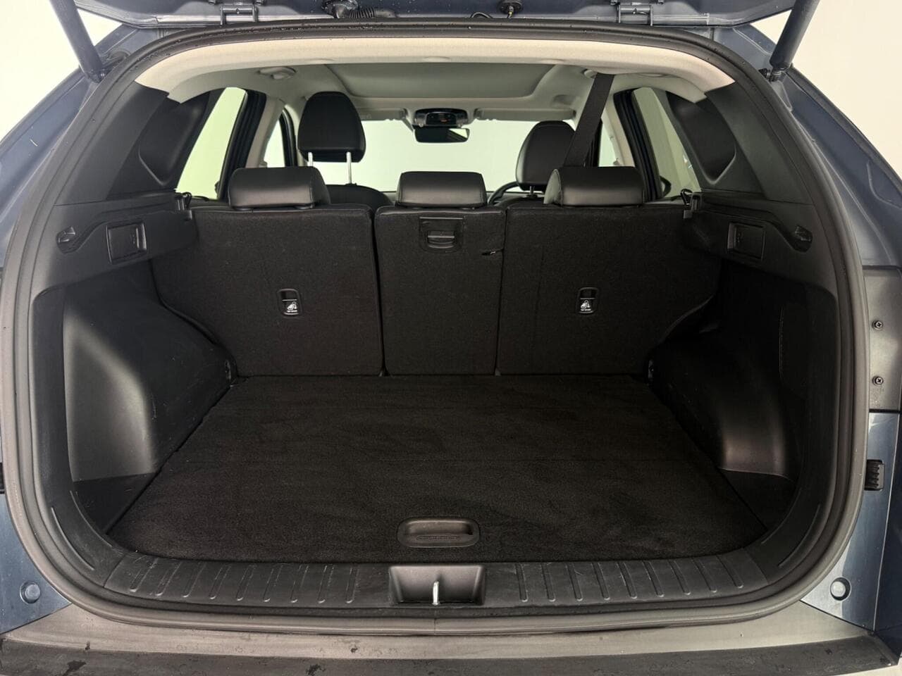 Hyundai TUCSON thumbnail Boot