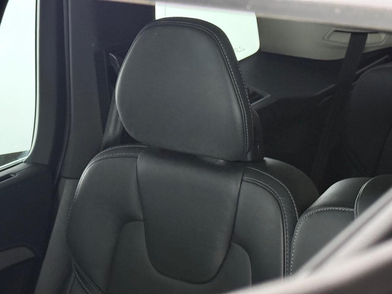 Volvo XC90 thumbnail Inconclusive
