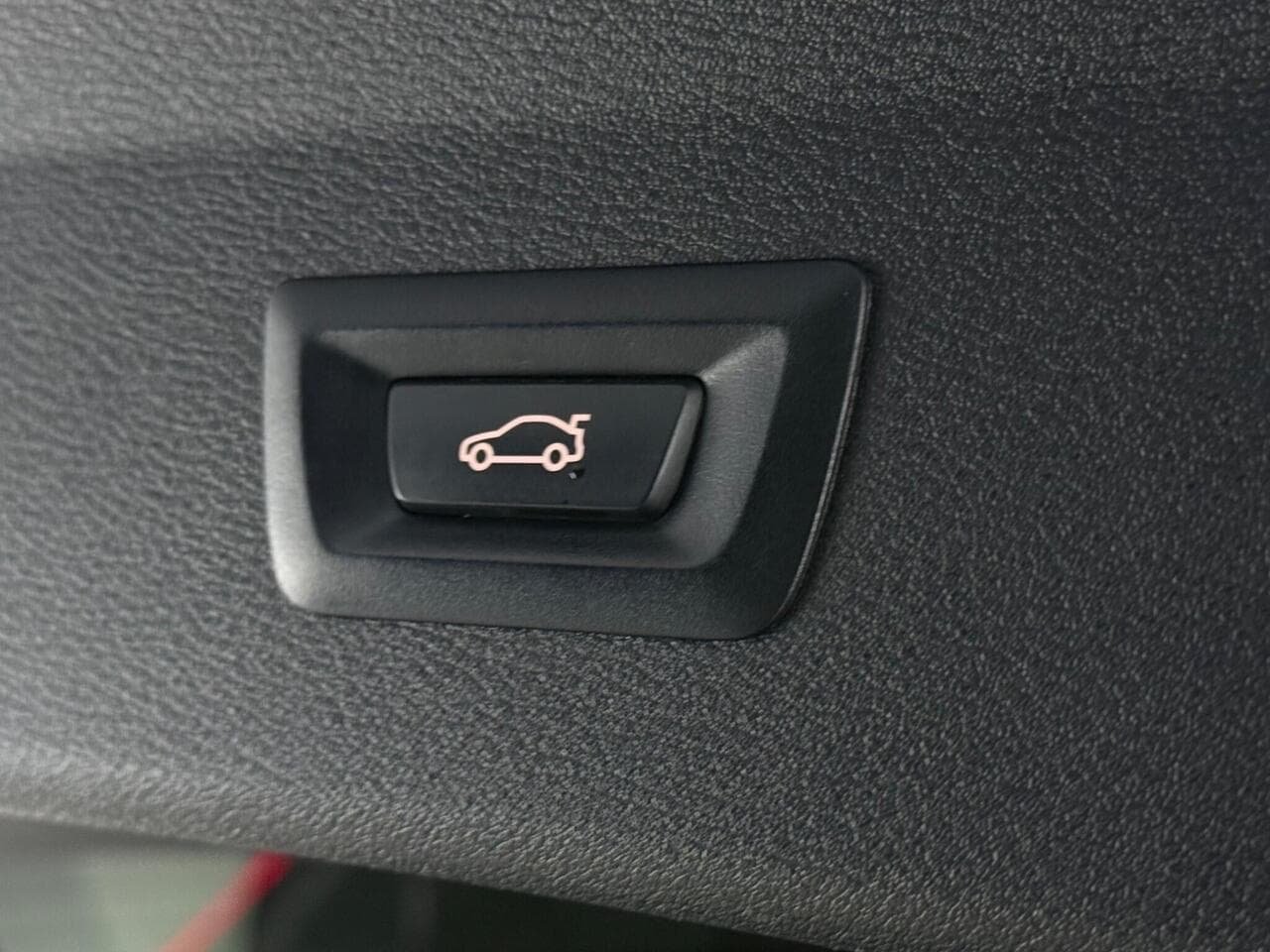 BMW X1 thumbnail Misc Controls
