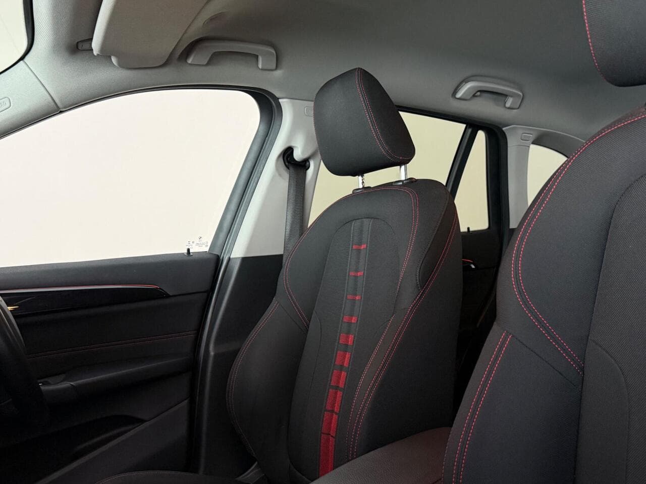 BMW X1 thumbnail Seat Front Passenger
