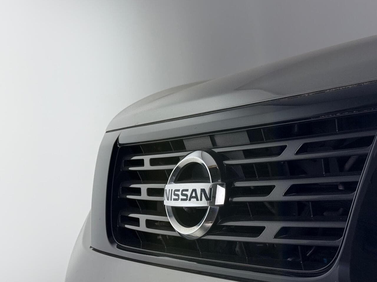 Nissan Navara thumbnail Image 13