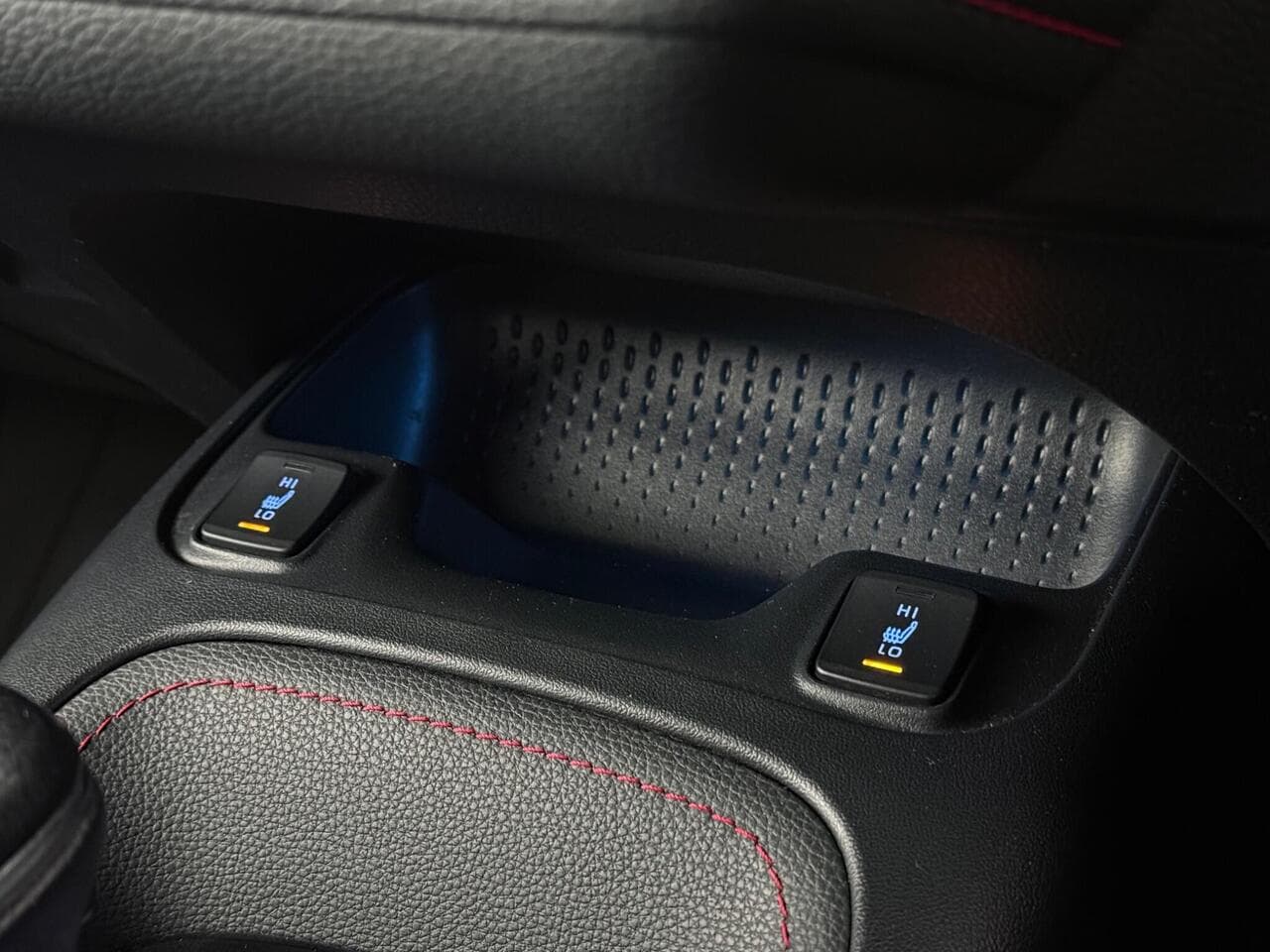 Toyota Corolla thumbnail Driver Instruments