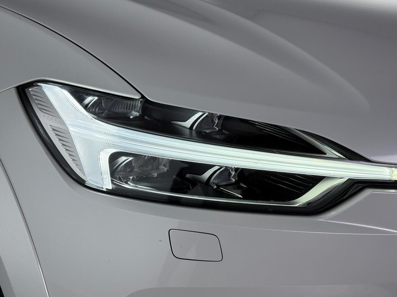 Volvo XC60 thumbnail Door Handle Exterior