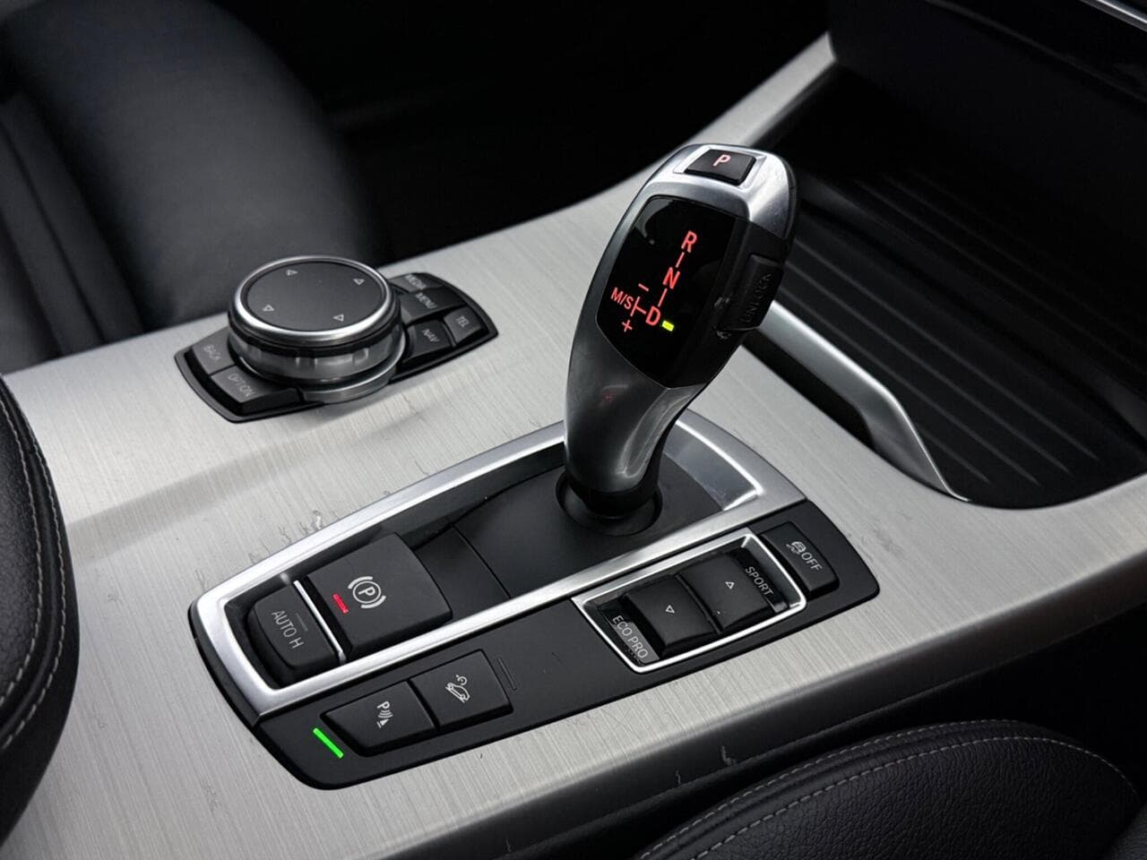 BMW X3 thumbnail Inconclusive