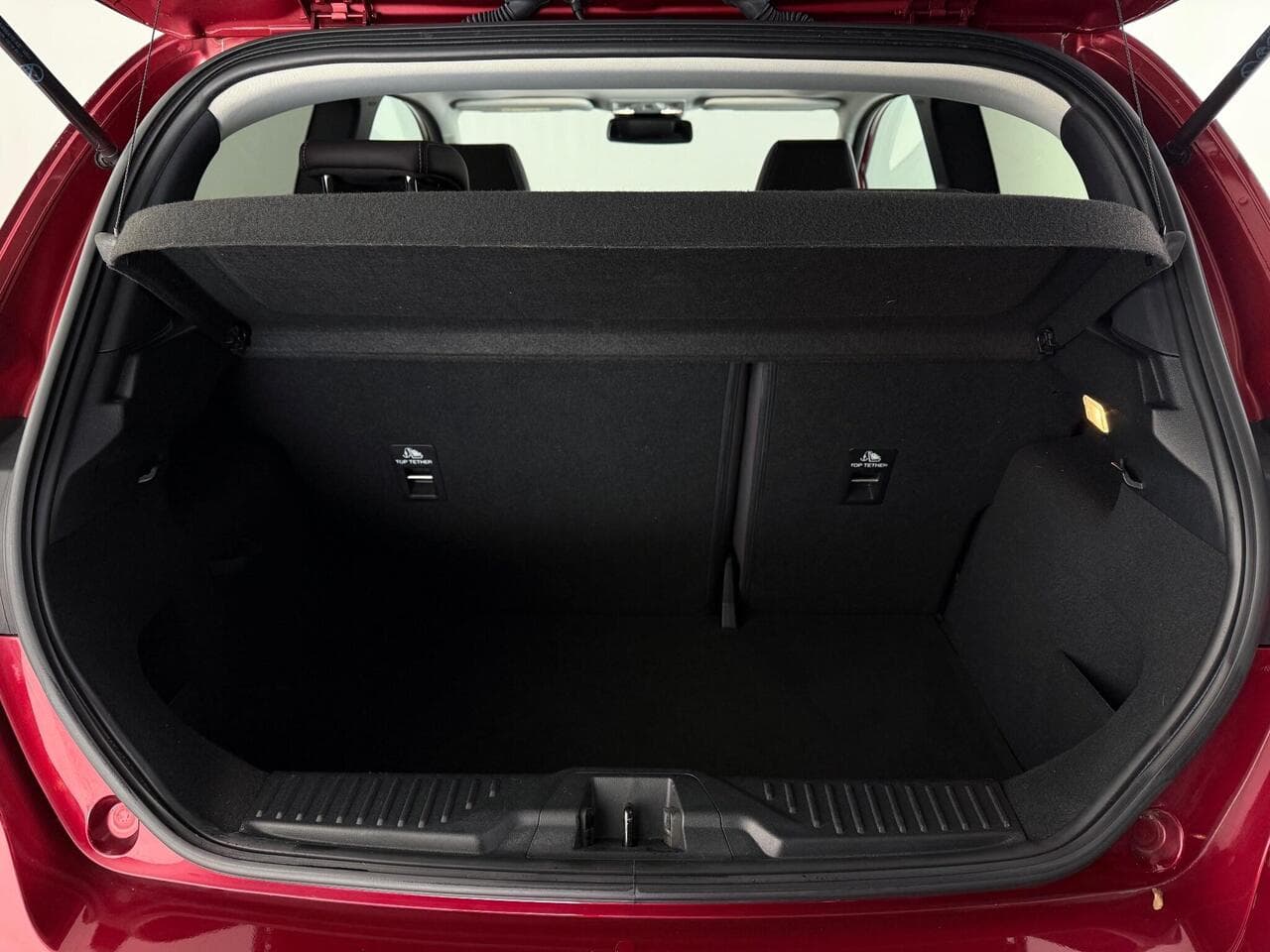 Ford Fiesta thumbnail Boot