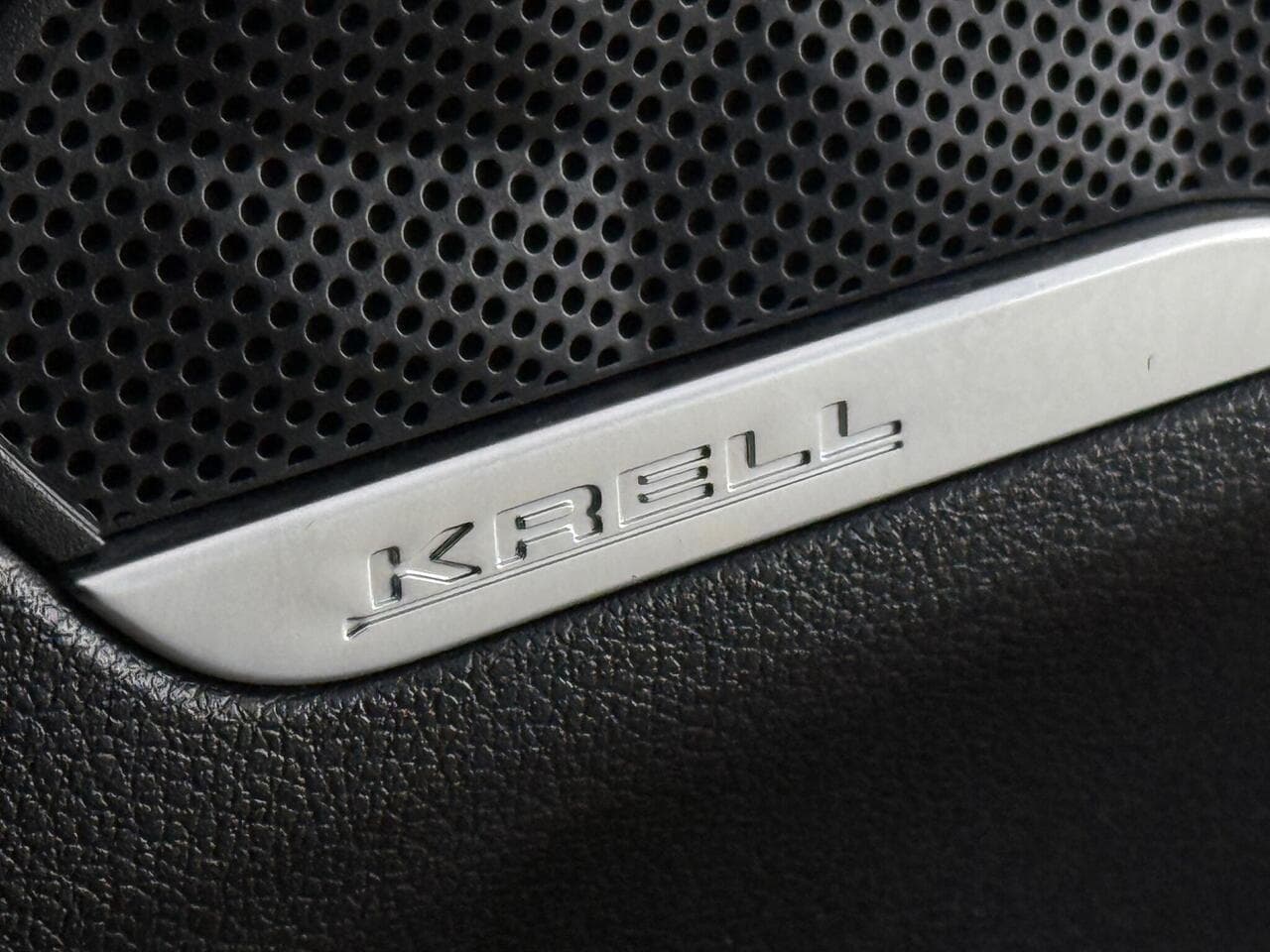 Hyundai Santa Fe thumbnail Misc Controls