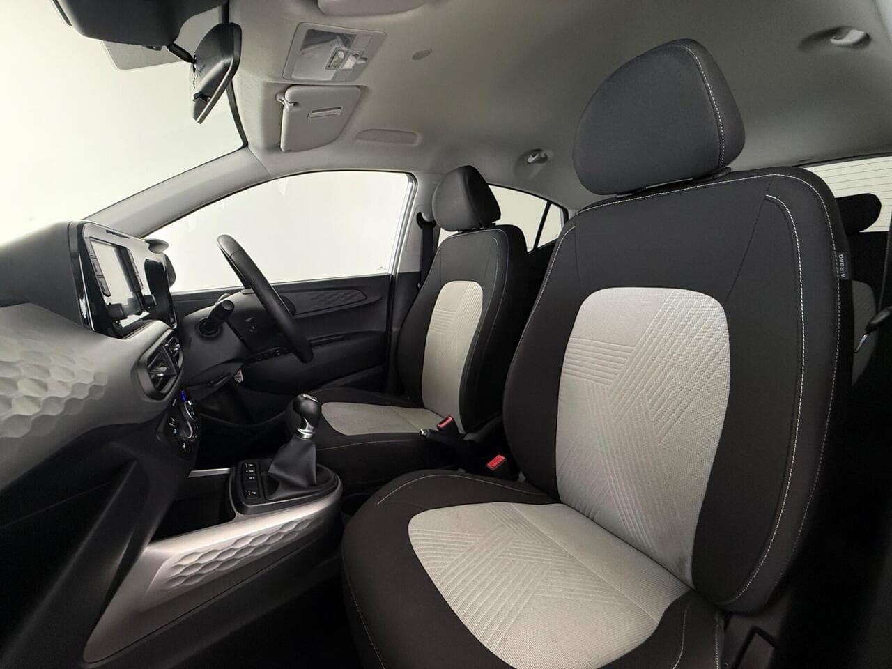 Hyundai i10 thumbnail Seat Front Passenger