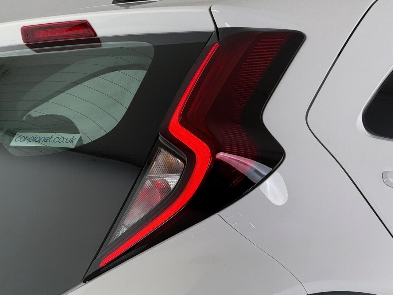 Toyota Aygo X thumbnail Door Interior