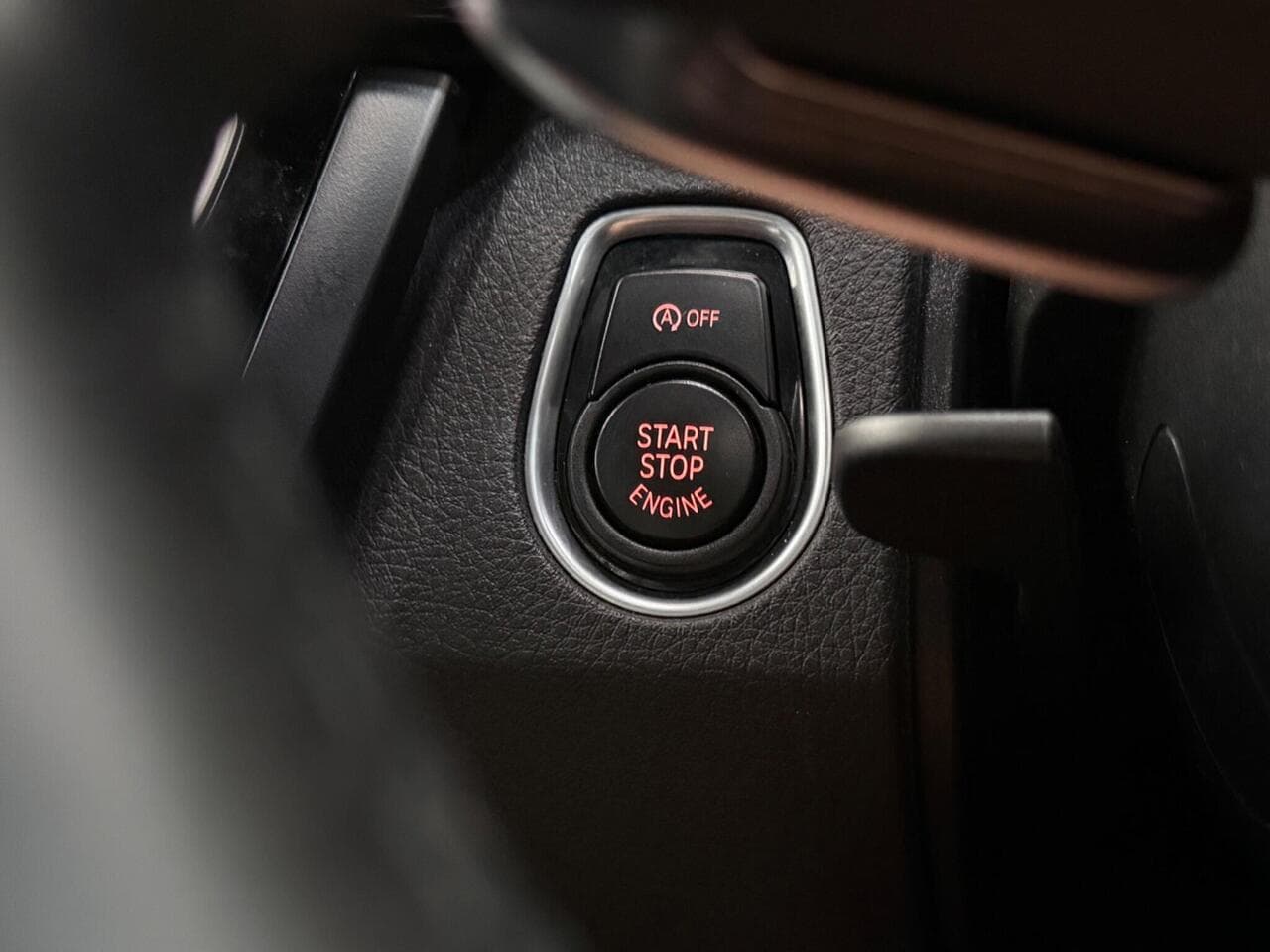 BMW 4 Series thumbnail Misc Controls
