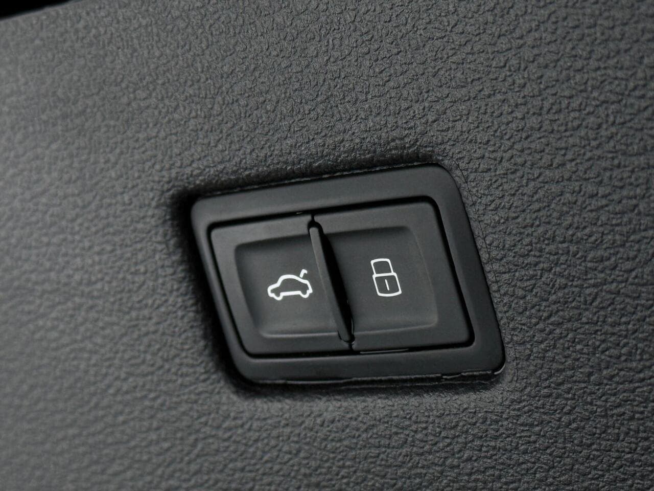Audi A7 thumbnail Misc Controls