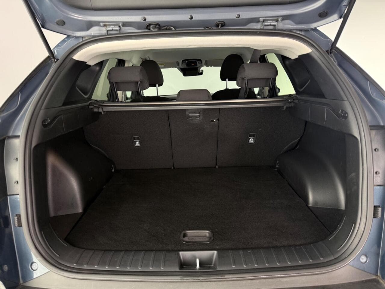 Hyundai TUCSON thumbnail Boot